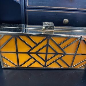 Tory Burch Clutch